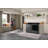 LG 7.3 cu.ft. Ultra Large High Efficiency Electric TurboSteam™ LG EasyLoad™ Door, Wi-Fi Connectivity-113002745