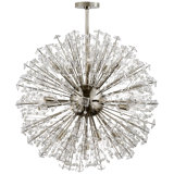 kate spade new york Dickinson Large Chandelier
