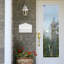 Wall Mounted Mailbox-1820193434