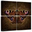 Papillon paon Bramp Steampunk II-109143820