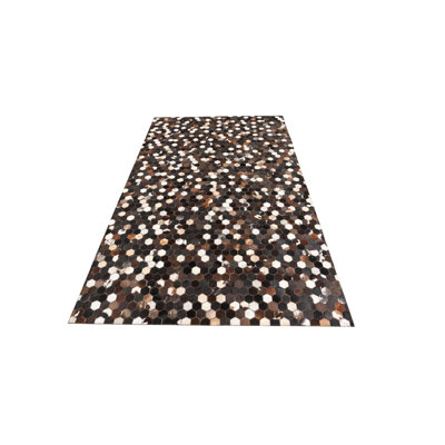Jack Chocolate Brown Rug