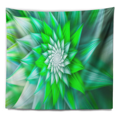 Polyester Tapestry