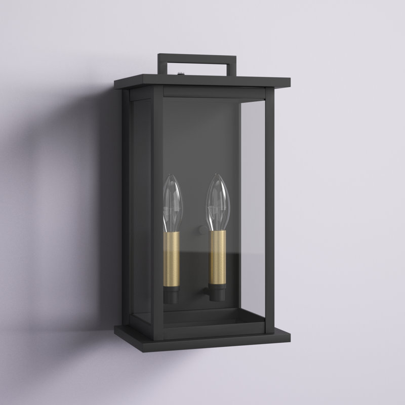 Alletta Wall Light