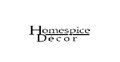 Logo Homespice Decor