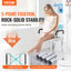 Chaise de douche