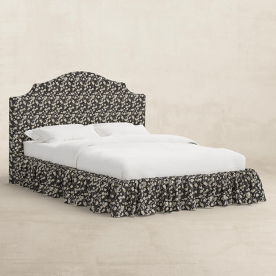 Thelma Platform Bed by Astoria Grand