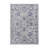 MARFI Collection 5X7  Oriental Area Rug-778305600