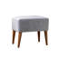 Repose-pieds rectangulaire 19,7 po Shandon-1389988304