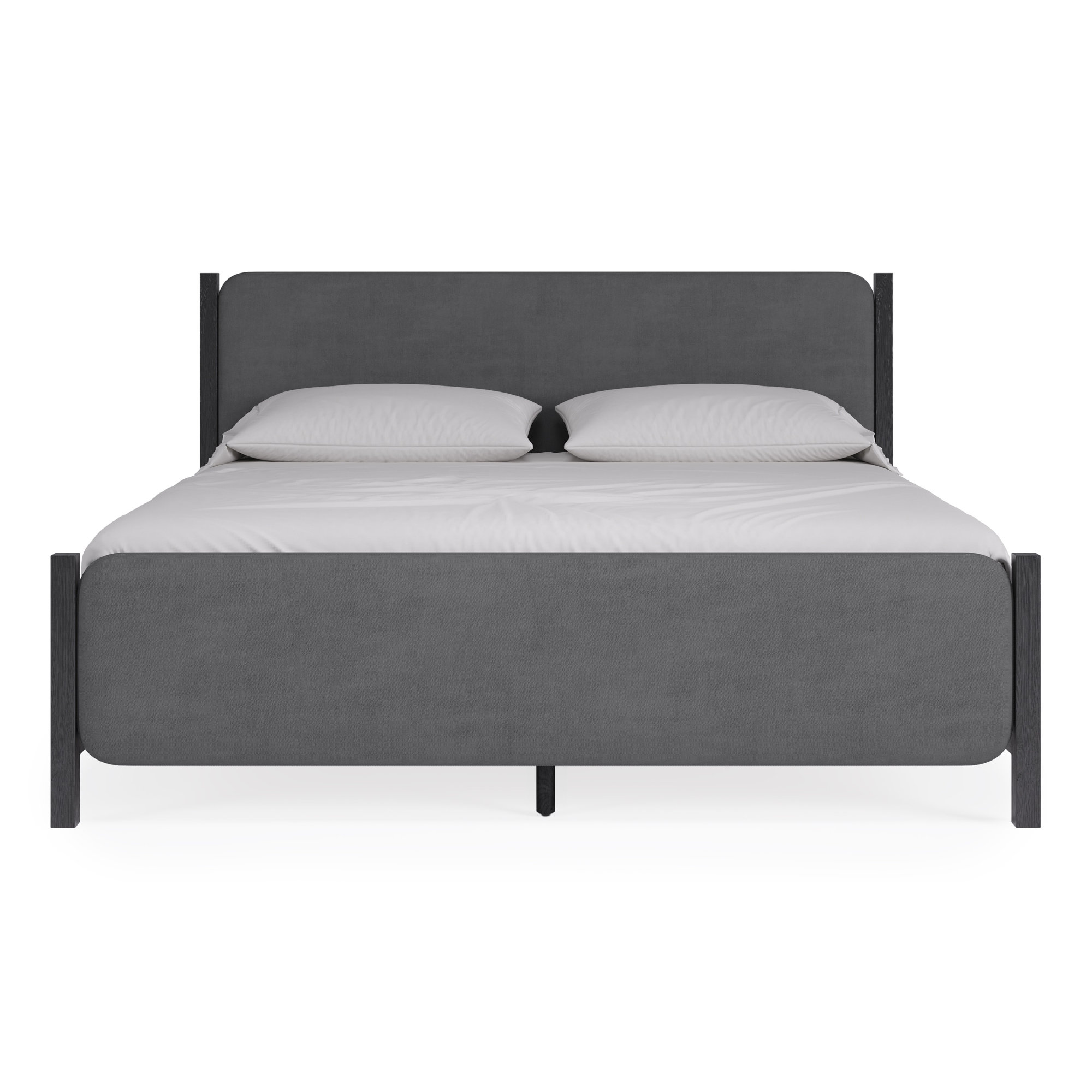 Leroy Panel Bed, Full