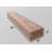 Emerald Lee 2 Piece Oak Floating Shelf
