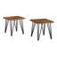 Table de bout Alonnie