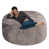 Grey Faux Rabbit Fur is unavailable