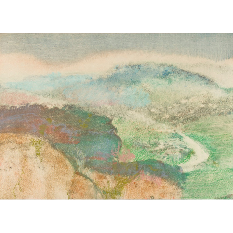 Wrapped Canvas Print, 50.8 cm H x 76.2 cm W