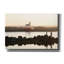 «Epic Graffiti 'Coquille River Lighthouse» par Brandon Wong, art mural sur toile-109180765