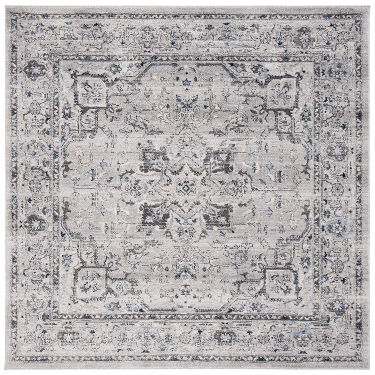 Jase Charleston Performance Oriental Rug