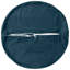 Dark Green Cushion Cover-133210261-133210254