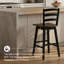 Tabouret de bar Wildenauer (ensemble de 2)