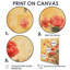 Patrice - salon d'art mural floral-16244407-16244414-16244400