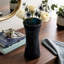 Vase en verre fabriqué à la main Elegant