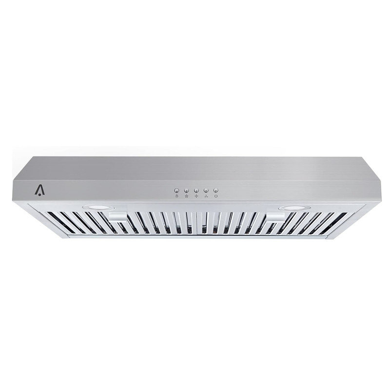 Gaomon Stainless Steel Ducted (Vented) Range Hood