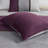 Kimberly 7-Piece Contemporary Microsuede Comforter Set-1410404944-1410404950