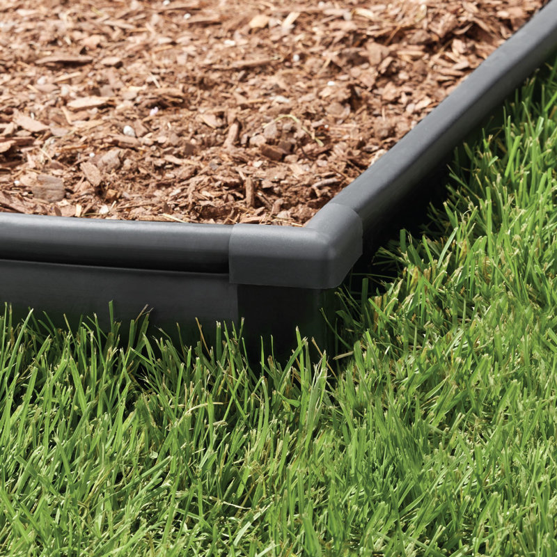3.5 Ft. H x 5.5 Ft. W Polyethylene Plastic Fencing