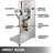 VEVOR Stainless Steel Electric Meat Grinder