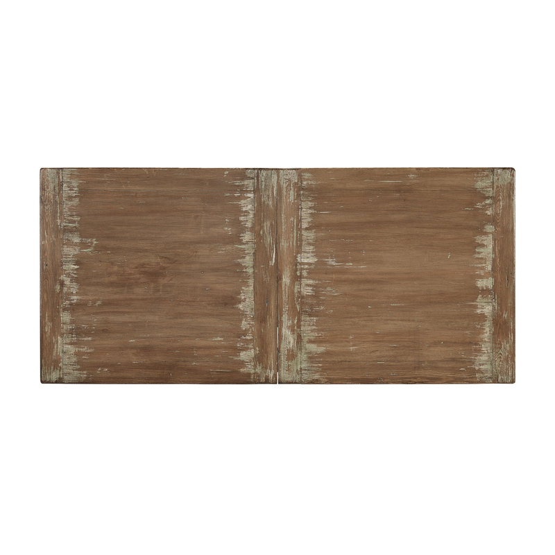 Armstrong Pine Wood Dining Table