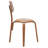 Stackable Dining Chair-1353318224