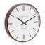 Metal Wall Clock-3607605