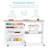 Table de couture pliante multifonctionnelle et table d'appoint-108201511