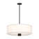 Theo 3 - Light Unique/Statement Pendant