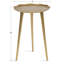 Avelines 22" Tall End Table-90695026