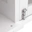 Meuble pour chien 63 po