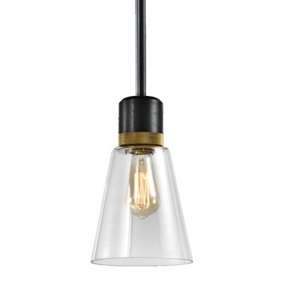 Farella 1 - Light Single Pendant