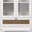 Vitrine de rangement 73 po-413062734