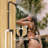 Rain Shower Head 1.75 GPM GPM-96158957