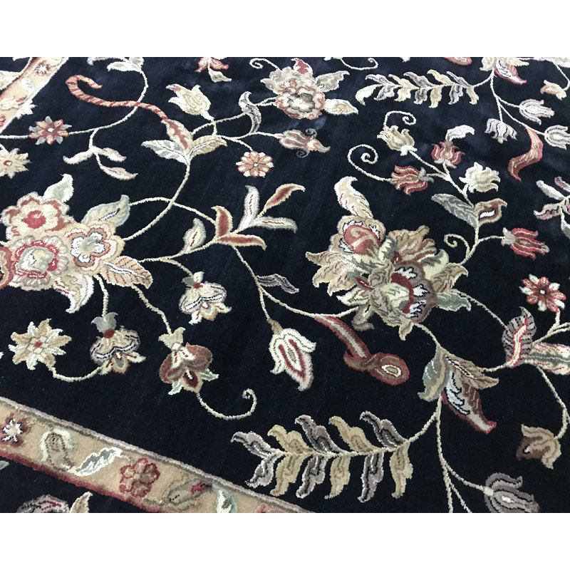 One-of-a-Kind 9' X 12'1" Area Rug