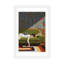 «Waiting Game on Canvas» par Artcatillustrated Print-1190494833-1190494831-1146759550