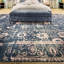 Oriental Area Rug-72344629