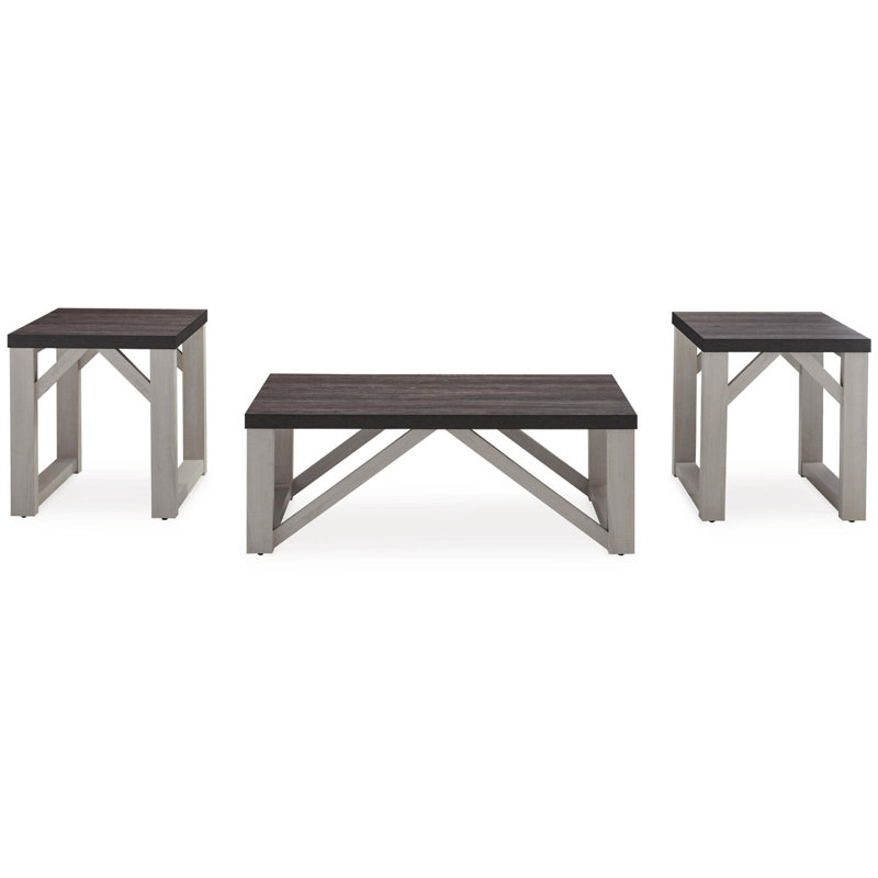 Jamima Coffee Table