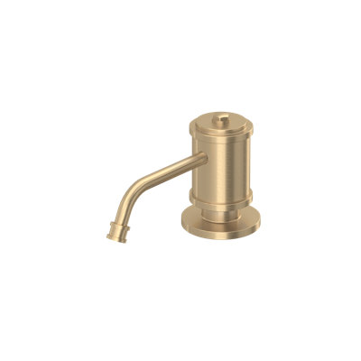 Armstrong Soap Dispenser