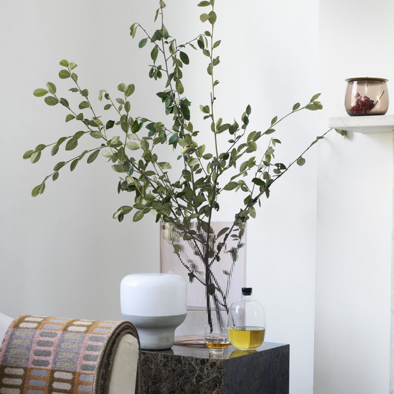 Smooth Concrete Novelty Lamp