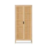 Caprice 2 - Door Solid Wood Armoire