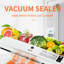 Scelleuse sous vide Boshen-72370181