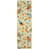 Runner 2'6" x 10'