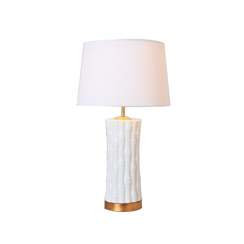 Lampe de table 26,5 po Manchester