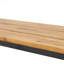 Banc d'extérieur