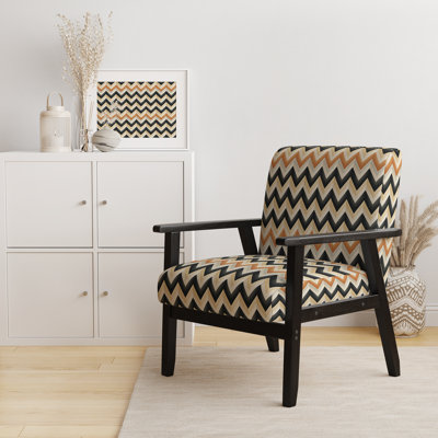 Cantina Upholstered Armchair