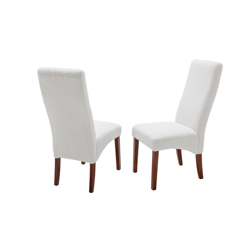 Chaises Parson (2 / boîte)